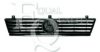 EQUAL QUALITY G0589 Radiator Grille